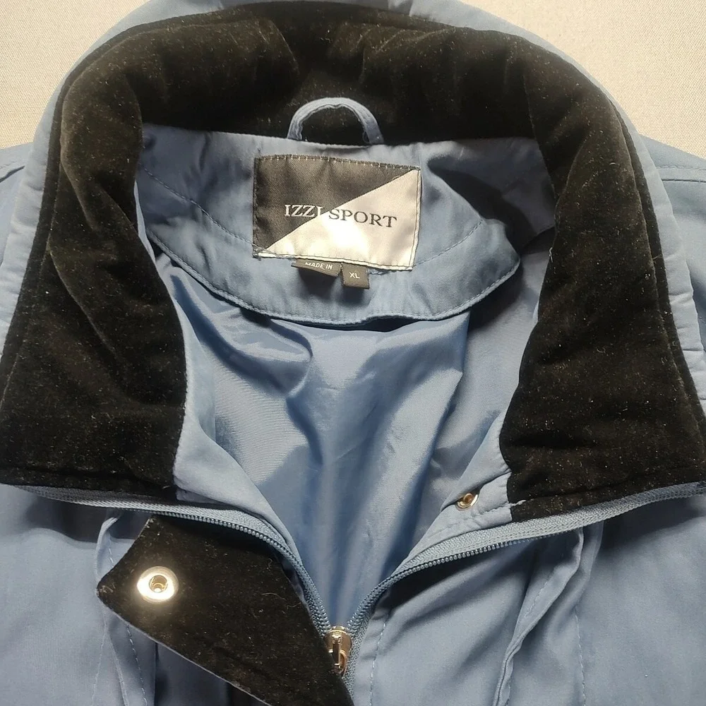 Women's‎ Izzi Sports Jacket Size Xl